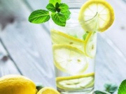 4 loại đồ uống tự nhiên giúp giảm gan nhiễm mỡ và viêm gan hiệu quả