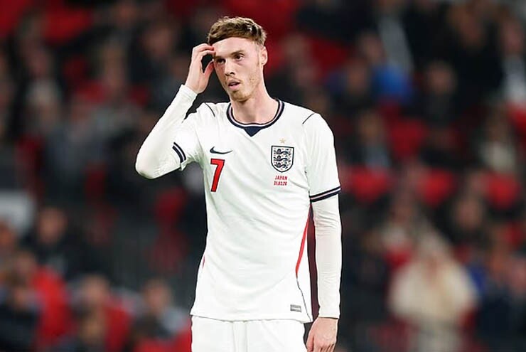 Tin mới nhất bóng đá World Cup 26/6: Palmer không buồn dù vắng mặt ở World Cup 2026