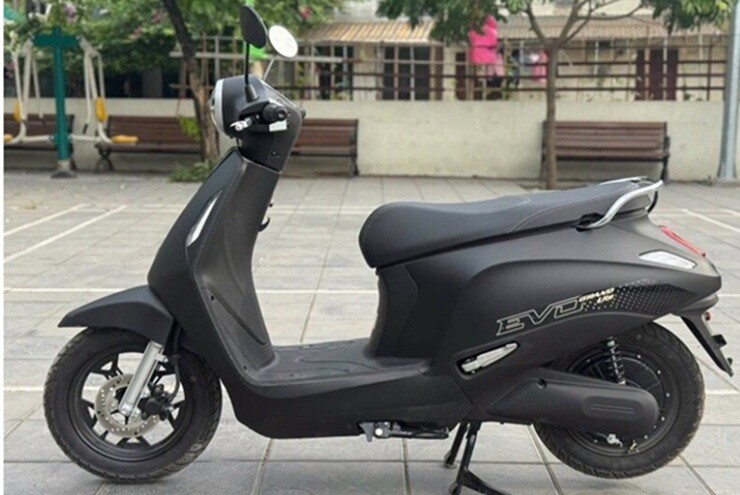 Loạt lựa chọn xe máy điện giá rẻ dưới 19 triệu đồng
