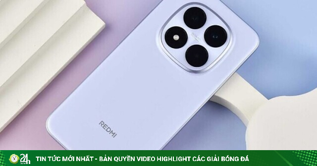Redmi Note 17 Series rò rỉ cấu hình với pin 10.000 mAh, màn 1.5K, camera 200MP
