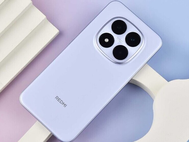 Redmi Note 17 Series rò rỉ cấu hình với pin 10.000 mAh, màn 1.5K, camera 200MP