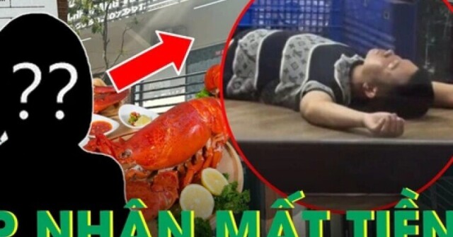 Vụ ‘bỏ bom’ hóa đơn 16 triệu đồng: Chủ quán chấp nhận mất tiền, một phụ nữ trong nhóm khách lên tiếng