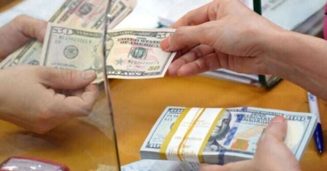 Tỷ giá USD hôm nay 26/6: Đồng Đô la Mỹ đồng loạt giảm cả khối ngân hàng và chợ đen