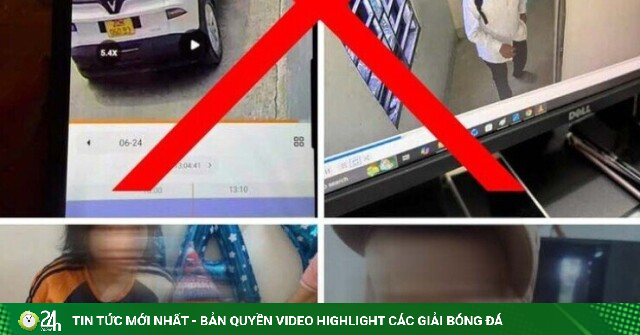 Sự thật câu chuyện 2 mẹ con bị bắt cóc tại Thái Nguyên