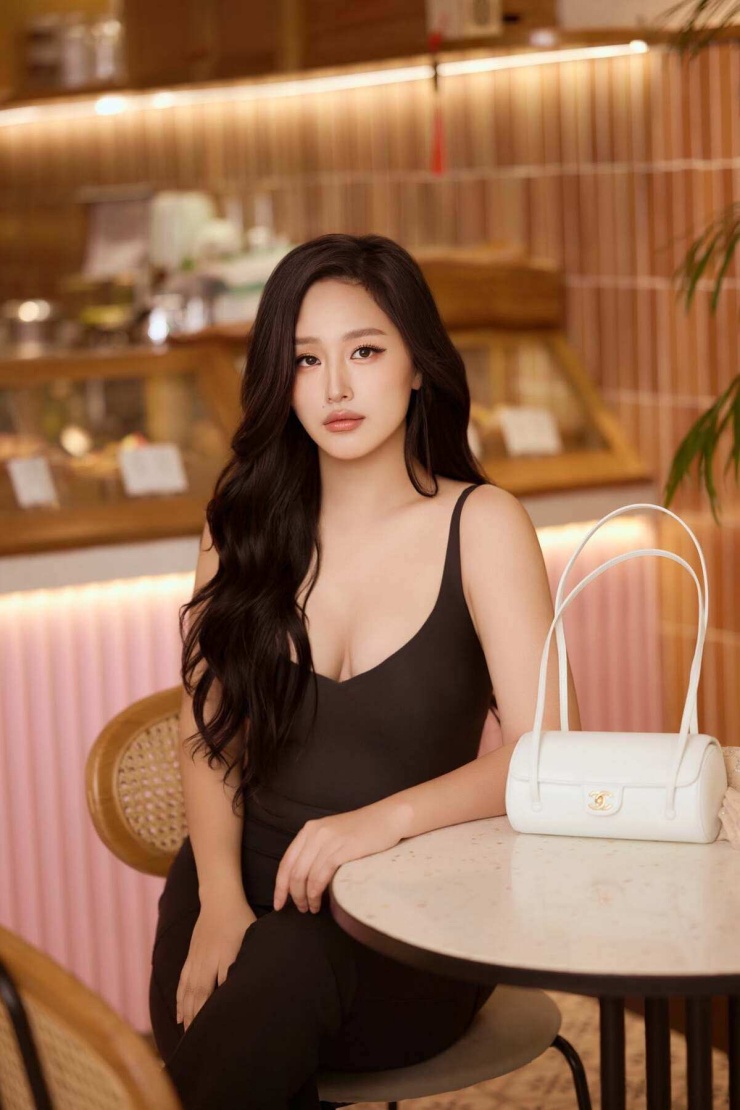 Mai Phương Thúy sưu tầm túi phiên bản giới hạn giá hàng tỷ đồng - 1