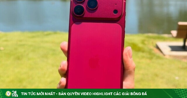 Giá của bộ tứ iPhone 18 đã được tiết lộ, liệu có xứng đáng sở hữu?
