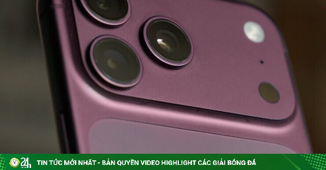 Hàng loạt thông tin bí mật về iPhone 18 Pro bị lộ