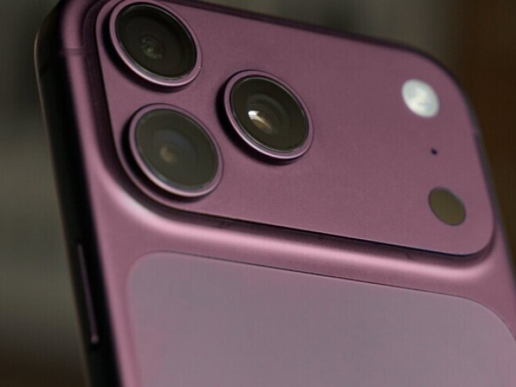 Hàng loạt thông tin bí mật về iPhone 18 Pro bị lộ