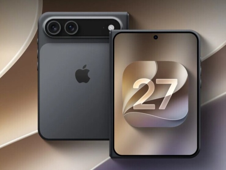 iPhone Ultra chưa ra mắt, iPhone Ultra 2 đã bị rò rỉ thông tin