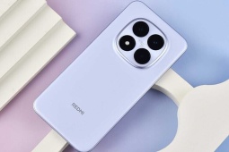 Redmi Note 17 Series rò rỉ cấu hình với pin 10.000 mAh, màn 1.5K, camera 200MP