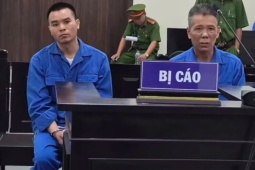 Mạo danh cảnh sát hình sự mang lệnh bắt giả đến nhà cụ già, lừa tiền