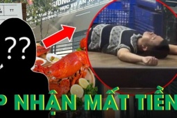 Vụ ‘bỏ bom’ hóa đơn 16 triệu đồng: Chủ quán chấp nhận mất tiền, một phụ nữ trong nhóm khách lên tiếng
