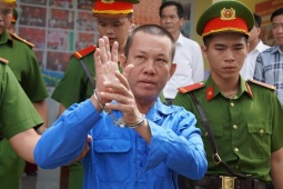 Kẻ sát hại 3 người ở Tây Ninh khai 'chỉ tình cờ gây án'