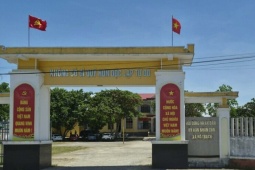 Làm rõ dấu hiệu “trục lợi” tiền hỗ trợ thiệt hại do thiên tai tại Quảng Trị