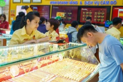 Nên mua vàng bây giờ hay chờ giá giảm thêm?