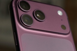 Hàng loạt thông tin bí mật về iPhone 18 Pro bị lộ