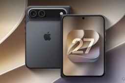 iPhone Ultra chưa ra mắt, iPhone Ultra 2 đã bị rò rỉ thông tin