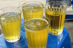 Tin tức sức khỏe - Đây là nhóm người cần tránh uống trà đá giải nhiệt mùa hè!