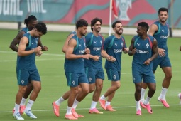 Bồ Đào Nha đón tin vui trận quyết đấu Colombia, Neto nói "không phụ thuộc" Ronaldo