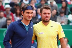 Nóng nhất thể thao sáng 27/6: Ấn định ngày "Tàu tốc hành" Federer tái xuất