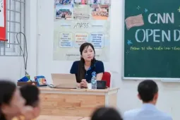 Hà Nội: Một trường THPT hạ điểm chuẩn tất cả các môn
