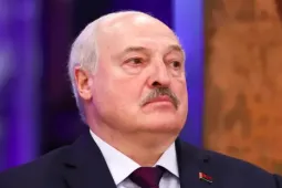 Tổng thống Lukashenko cảnh báo Ukraine chớ kéo Belarus vào xung đột