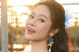 Nữ MC chia sẻ sức ép hâm nóng 20.000 khán giả ở concert Thanh xuân