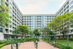 Hà Nội chuyển đổi hơn 26.000m2 đất để xây NOXH tại Hoài Đức