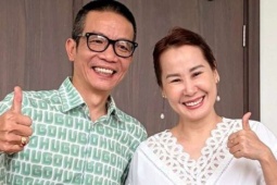 Nhạc sĩ Giáng Son sau khi thắng kiện BH Media: “Điều tôi vui mừng nhất là công lý đã được xác lập”