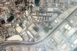 Mỹ cân nhắc di dời một số căn cứ quân sự bị Iran tấn công sang Israel