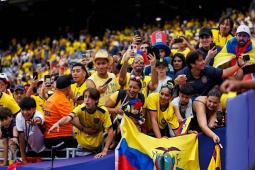 Tin mới nhất bóng đá World Cup 26/6: Giải vô địch thế giới xác lập kỷ lục khán giả mọi thời đại