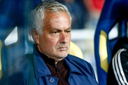 Tin mới nhất bóng đá World Cup 26/6: Mourinho chỉ ra hai cái tên có thể đi đến cuối cùng