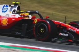 Đua xe F1, Austrian GP: Ferrari tiếp đà thăng hoa với bộ động cơ mới