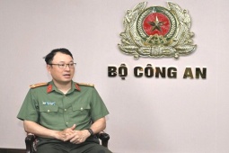 Bộ Công an phối hợp với ngân hàng phát hiện các dòng tiền "bất thường" từ cá độ