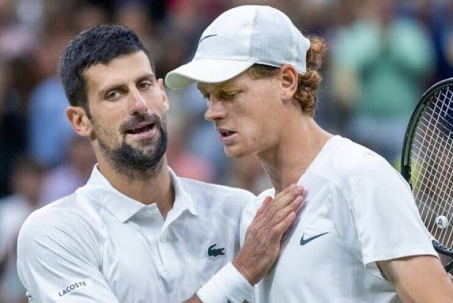 Wimbledon 2026 bùng nổ: Sinner và Djokovic chung nhánh "tử thần", Zverev chờ lịch sử