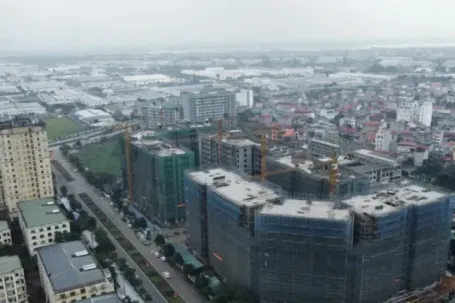Điểm danh 13 dự án NƠXH mới Hà Nội sắp làm, ở đâu quy mô lớn nhất?