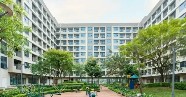 Hà Nội chuyển đổi hơn 26.000m2 đất để xây NOXH tại Hoài Đức
