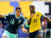 Video bóng đá Ecuador - Đức: Níu giữ hy vọng (World Cup)