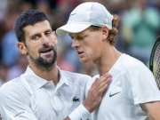 Wimbledon 2026 bùng nổ: Sinner và Djokovic chung nhánh "tử thần", Zverev chờ lịch sử