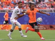 Trực tiếp bóng đá Tunisia - Hà Lan: "Cơn lốc da cam" đi tìm bàn thứ ba (World Cup)