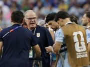 Biến căng dàn sao Uruguay “đảo chính” trước trận Tây Ban Nha, lật ghế HLV Bielsa?