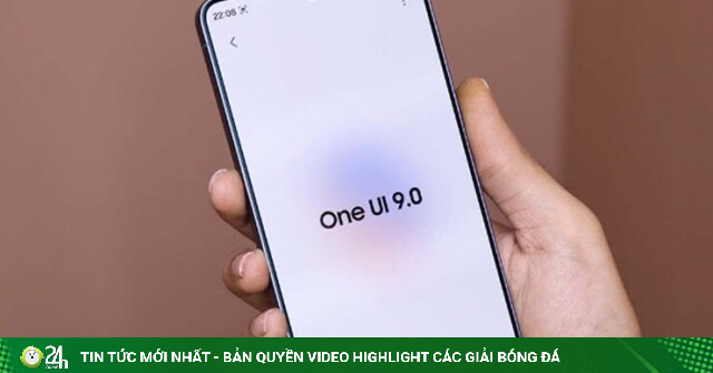 Samsung chốt lịch sự kiện tháng 7, những thiết bị nào không nhận được One UI 9.0?