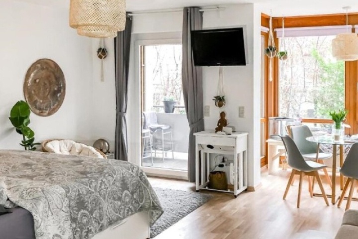 Mua chung cư khoan nhìn giá: 7 lỗi phong thủy đại kỵ cần tránh ngay