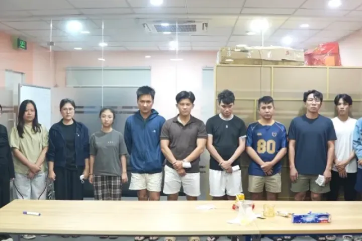 Vì sao doanh nghiệp “ma” bán được “giấc mơ nghỉ dưỡng”?