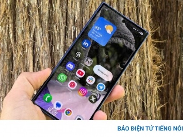 Những mẫu Galaxy sẽ bị Samsung “bỏ lại” khi One UI 9 ra mắt Những mẫu Galaxy sẽ bị Samsung “bỏ lại” khi One UI 9 ra mắt