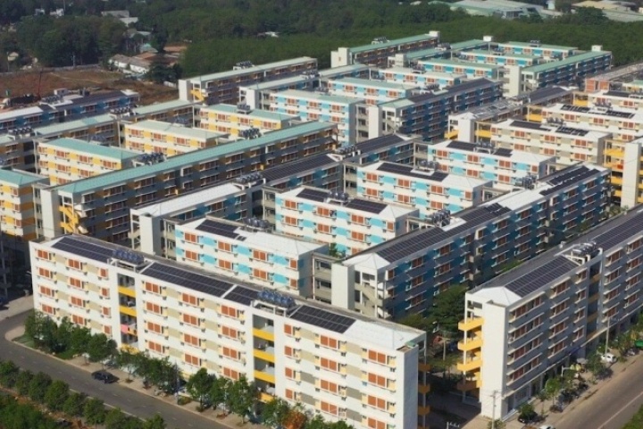Những ai được ưu tiên mua nhà ở xã hội 2026?