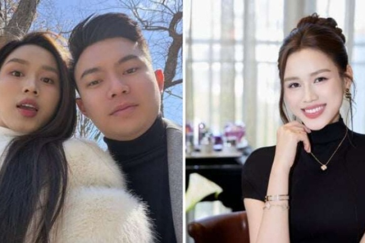 Cuộc sống viên mãn của Hoa hậu Việt Nam 2010 sau khi kết hôn với thiếu gia tập đoàn nghìn tỷ