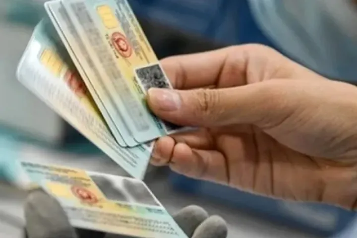Hà Nội tăng mạnh mức xử phạt với các hành vi vi phạm về căn cước, cư trú, từ ngày 1/7