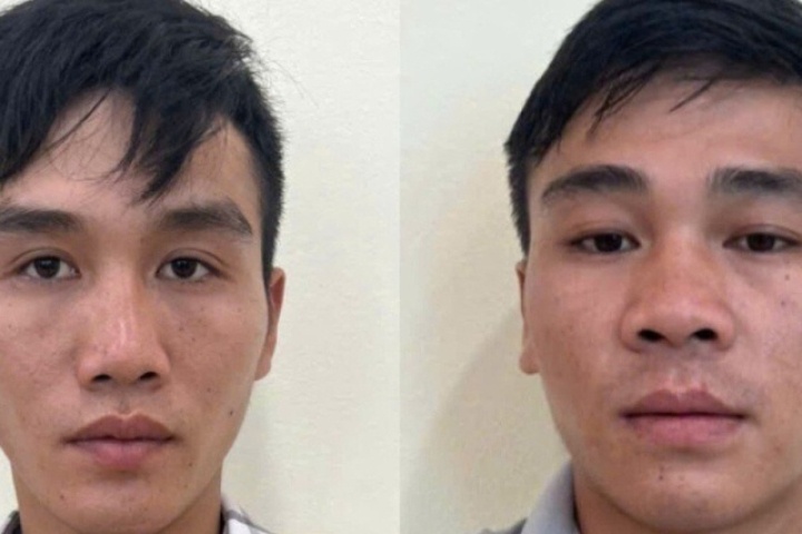 Hai anh em ruột lĩnh án bằng thủ đoạn lừa đặt cọc thuê nhà trọ đẹp, giá rẻ qua mạng