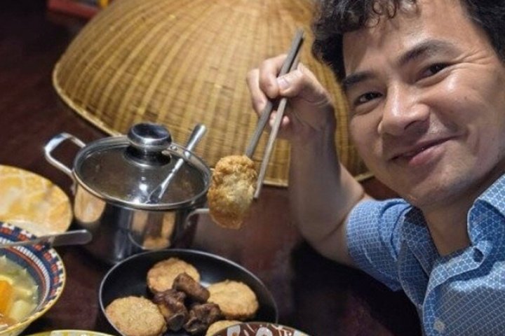 Vợ NSND Xuân Bắc không nấu sơn hào hải vị nhưng khiến chồng hạnh phúc mỗi lần mở lồng bàn: "Niềm vui được gọi tên"